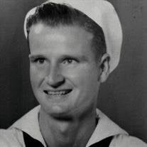 Verl Theodore Terry