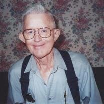 Travis Eugene Rust