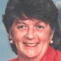 Molly Gamber