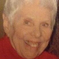 Martha  R. Degray