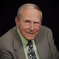 Dr. Robert R.  Klein 