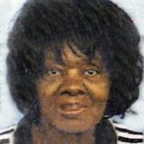 Mrs. Catherine Jean Crews