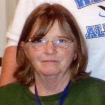 Tulia Hinton Neal