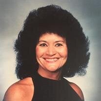 Juanita Louise Spencer