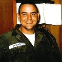 James M.  Deneke