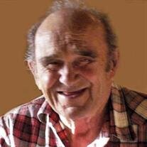 Mr. Joseph Vincent O'Rourke