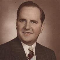 Harry P Lambert