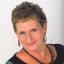 Catherine "Cathy" Terrase Bardwell