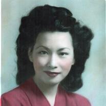 Michiyo Mori Aoki