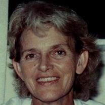 Anna Marie Yates