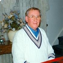 Edwin J. Matczak