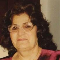 Helineh Sergis