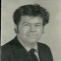 Robert George Hale