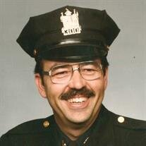 Alfred D. Russo