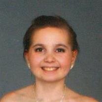 Zayla Ann Mitsdarffer