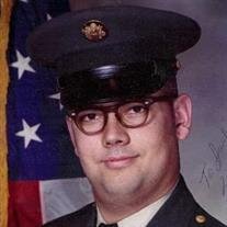 Mr.  Michael Thomas Sparling