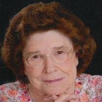 Annette Sample Bouknight