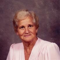 Mrs. Maggie Sue Broach