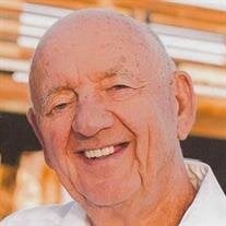 Ernie Rudolph Martin