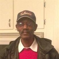 John Daniel Pittman