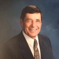 Clinton C. Hays