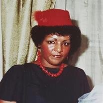 Florence Roslyn Rhoads