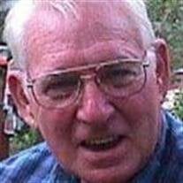 Gerald E. Bisbey