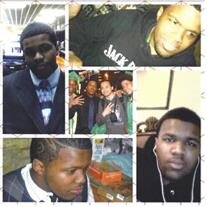 Mr. Antwone Johnson