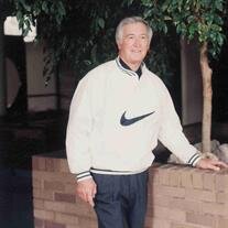 Donald Owen Thornton