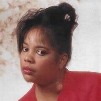 Tammy Angel Craig