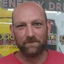 Jason Carl Hicks