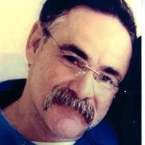 Pablo Garza , Jr.