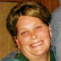 Helen Myrick