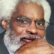 Dr. Cecil W. Cone