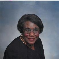 Mary Morris