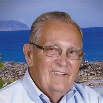 Mr. James R. Harris