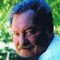 Billy Gene Rice