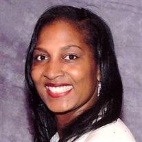 Ms. Shalanda Williams-Golden