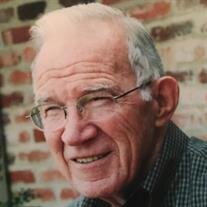 Douglas Henry Riles