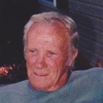 Floyd  "Ed" Dunn