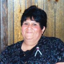 Victoria Avila Guzman