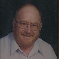Jimmie Frank Pritchard