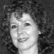 Judith "Judy" Allyene Naleid