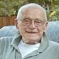 James S. Hess