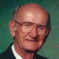 Jack Wesley Betts