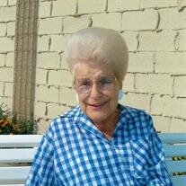 Bertha Marie Okrusch