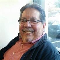 Jose Armando Ramirez Toledo