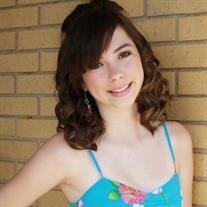 Trinity Jean Jackson