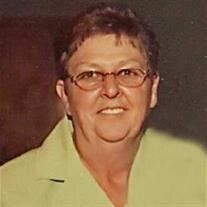 Stephanie Jane St. Germain