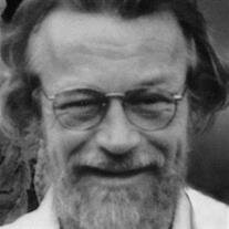 Thomas Hemstock